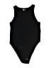 Basics Black Bodysuit Size M - photo 1
