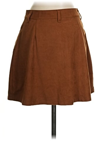Harmony + Havoc Casual Skirt (view 2)