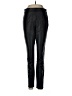 Topshop Black Track Pants Size 6 - photo 1