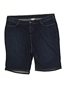 Duluth Trading Co. Denim Shorts