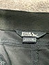 Eddie Bauer Solid Black Shorts Size 14 - photo 3