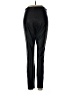 Topshop Black Track Pants Size 6 - photo 2