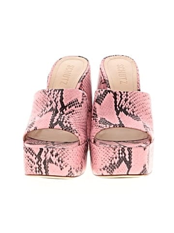 Schutz Heels (view 2)