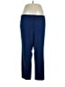 Talbots Solid Blue Dress Pants Size 16WP - photo 1