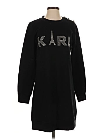 Karl Lagerfeld Paris Sweatshirt (view 1)