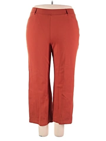 Ashley Stewart Active Pants (view 1)