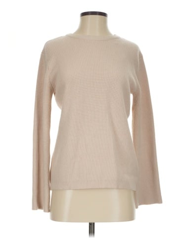 Mila Pullover Sweater (view 1)