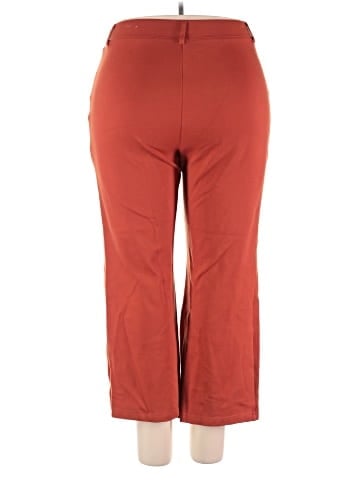 Ashley Stewart Active Pants (view 2)