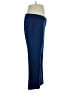 Talbots Solid Blue Dress Pants Size 16WP - photo 4