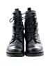 FRYE Black Ankle Boots Size 7 1/2 - photo 2