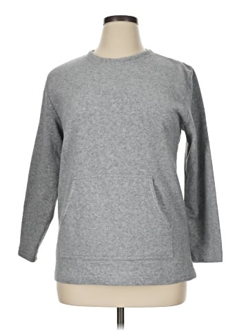 Ashley Cooper Sweatshirt (view 1)