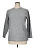 Ashley Cooper Gray Sweatshirt Size 1X - photo 1