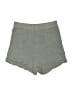 LNA Solid Gray Shorts Size M - photo 1