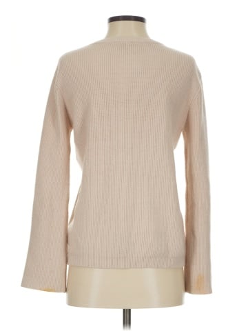 Mila Pullover Sweater (view 2)
