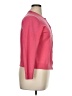 Lands' End Pink Cardigan Size 14 - photo 4