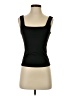 Unbranded Black Tank Top Size S - photo 1