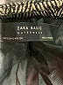 Zara Basic Gold Coat Size XS - photo 6
