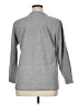 Ashley Cooper Gray Sweatshirt Size 1X - photo 2