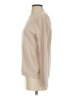 Mila Tan Pullover Sweater Size S - photo 5