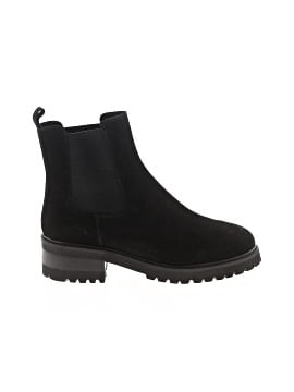 La Canadienne Ankle Boots