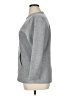 Ashley Cooper Gray Sweatshirt Size 1X - photo 5