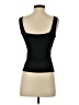 Unbranded Black Tank Top Size S - photo 2