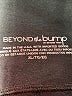 Beyond the Bump by Beyond Yoga Black Active Pants Size XL Maternity - photo 6