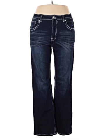 Assorted Brands Jeans (view 1)