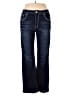 Assorted Brands Blue Jeans Size 17 - 18 - photo 1