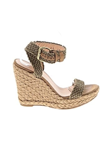 Stuart Weitzman Wedges (view 1)