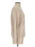 Mila Tan Pullover Sweater Size S - photo 4