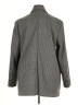 Old Navy Houndstooth Gray Blazer Size XL - photo 2