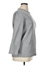 Ashley Cooper Gray Sweatshirt Size 1X - photo 4