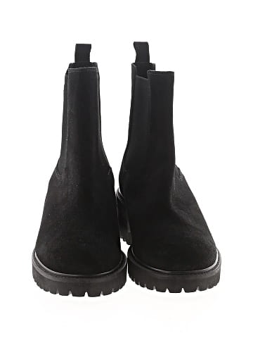 La Canadienne Ankle Boots (view 2)
