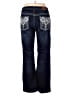 Assorted Brands Blue Jeans Size 17 - 18 - photo 2