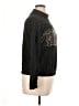 Veveret Animal Print Black Turtleneck Sweater Size 1X - photo 4