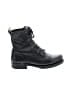 FRYE Black Ankle Boots Size 7 1/2 - photo 1