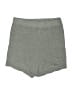 LNA Solid Gray Shorts Size M - photo 2