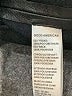 Good American 100% Polyurethane Black Athletic Shorts Size Lg (3) - photo 4