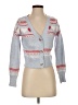 Jessica Simpson Gray Cardigan Size XS - photo 1