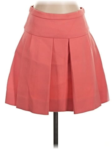 J.Crew Casual Skirt (view 1)