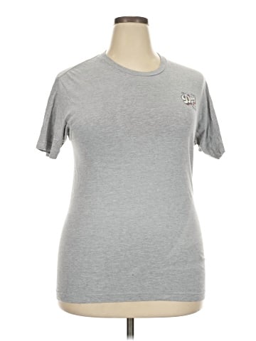 Tultex Short Sleeve T-Shirt (view 1)