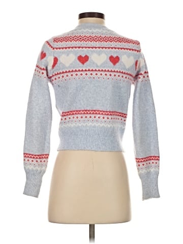 Jessica Simpson Cardigan (view 2)