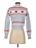 Jessica Simpson Gray Cardigan Size XS - photo 2