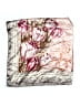 Unbranded 100% Polyester Pink Scarf One size - photo 2