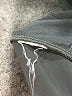 Athleta Gray Track Jacket Size L - photo 7