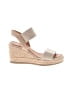 Mia Tan Wedges Size 7 - photo 1
