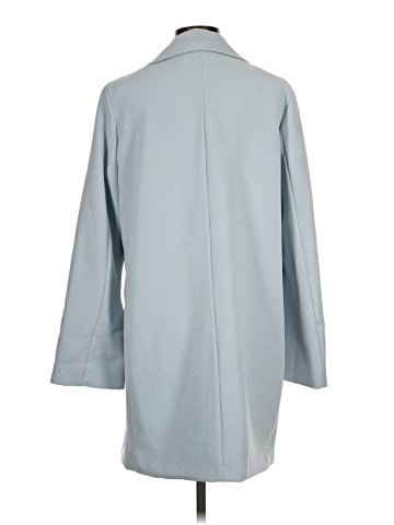 Tahari Trenchcoat (view 2)
