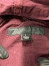 Tinsel Burgundy Snow Jacket Size L - photo 6