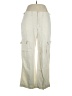 Universal Thread Ivory Cargo Pants Size 16 - photo 1